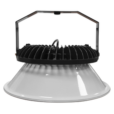 SIGMA LED Sigma LED工廠燈 日光色 200W, 2個