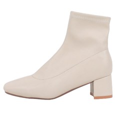 핑크썸 여성용 러브포유 앵클 부츠 ZWPW9039