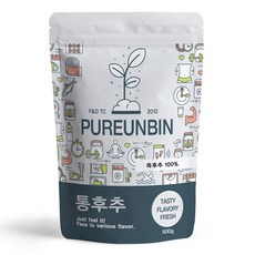 푸른빈 통흑후추, 500g, 1개