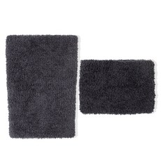 방한 솔리드 넥워머 + 쁘띠 넥워머 세트