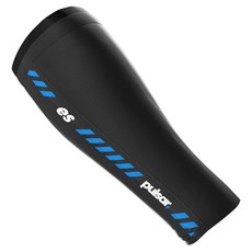 pulsar es 電競遊戲臂套 右手專用 Arm Short XL, 1個, 黑色