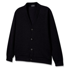 自由風格 百搭針織開襟衫 HRCM 천무열