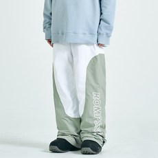 Romp TH WAVE 滑雪褲