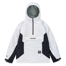 Romp TH SPIKE ANORAK 滑雪外套