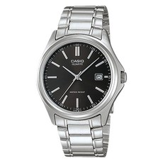 CASIO 卡西歐 男士金屬手錶 MTP-1183