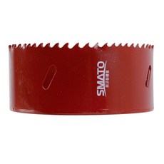 스마토 바이메탈 홀커터 22mm, 1개