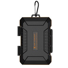 K&F CONCEPT 記憶卡盒 KF31.080