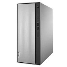 레노버 2021 아이디어센터 5 라이젠3 라이젠 5000 시리즈, 미네랄 그레이, 8GB, 500GB, Free DOS, 90RX0007KR