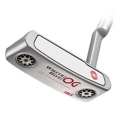 캘러웨이 화이트 핫 OG 퍼터 #1 WIDE S 84.7cm(33인치), R, 3도