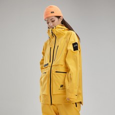 Romp TH R2 BASIC 夾克