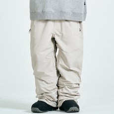 Romp 男女通用 TH EAZY 滑雪褲