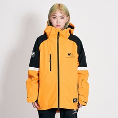 Romp TT R2 HARD 外套