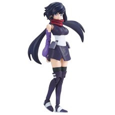 반다이 피규어라이즈 스탠다드 빌드 다이버즈 다이버 아야메, 1개