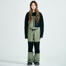 Romp TH BIG FOOT PANTS