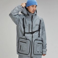 Romp TH WINDY 夾克