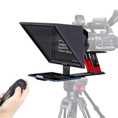 Desview 智慧型手機 iPad 平板電腦 支架 提詞器 280 x 270 mm, 1個, TP150