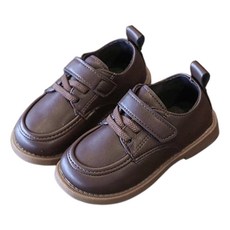 男童款Margaret抽繩樂福鞋 CSW51HSH07