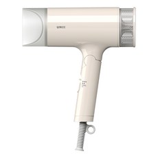 UNIX 折疊式吹風機 UN-A1692 1700W, 米色