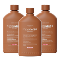 CLEAN TO PROTECT 洗衣槽清潔劑, 3個, 500ml