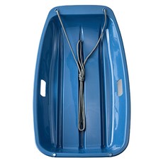 Modern House for KIDIKIDI 海軍藍刺激雪橇 S, 1個