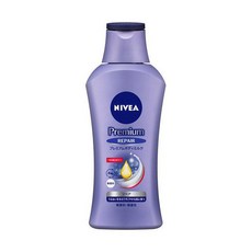 NIVEA 妮維雅 Premium Repair 修復高保濕身體乳, 190g, 1瓶