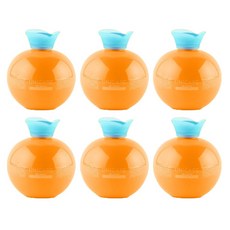 UNICARE Unicare馬桶清潔刷, 6個, 250g