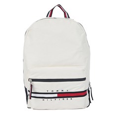타미힐피거 지노 컬러블록 백팩 69J7757-100
