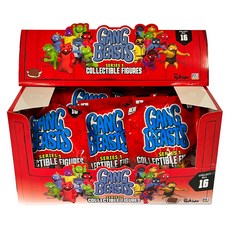 갱비스트 폴리백 피규어 랜덤발송, 24개