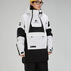 Romp TH R2 ANORAK 滑雪服夾克