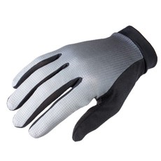 BONTRAGER Evoke MTB 手套 雙手穿戴, 1個, 閃銀