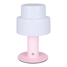 시그마램프 아노에틱 케이크 포터블 스탠드 램프, 핑크