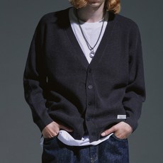 SAINTPAIN PBT寬鬆開襟衫