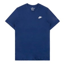NIKE 耐吉 男女通用 NSW CLUB 短袖 T恤 AR4999