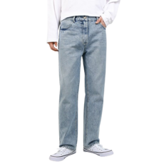 더액션 남성용 레귤러 프리미엄 데님 팬츠 P2983