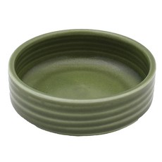 Dalsogeum 韓國製手工陶瓷醬料碟 單醬料碗, 1個, 海綠色