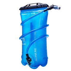 AONIJIE 奧尼捷 運動水袋 W16, 1.5L, 1個, 混合色