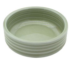 Dalsogeum 韓國製手工陶瓷醬料碟 單醬料碗, 1個, 淺綠色
