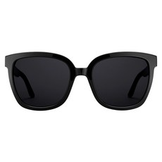 다니엘웰링턴 GRANDE BIO ACETATE 오버사이즈 틴트 선글라스