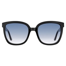 다니엘웰링턴 GRANDE BIO ACETATE 오버사이즈 틴트 선글라스