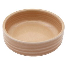 Dalsogeum 韓國製手工陶瓷醬料碟 單醬料碗, 1個, 桃色