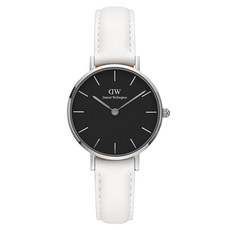 Daniel Wellington Petite Bondi皮革手錶 28mm