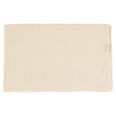 마리엔느 솔리드 롱 피그먼트 스카프