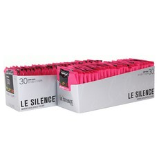 LeSilence 衣索比亞耶加雪菲濾掛咖啡, 10g, 60包, 1組