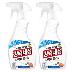 生活方式配方強力清潔多用途清潔劑, 2個, 500ml