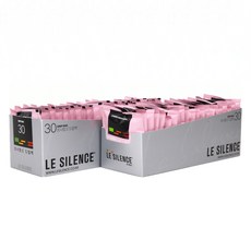 LeSilence 衣索比亞安巴雅藝妓濾掛咖啡, 10g, 60包, 1組
