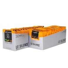 LeSilence 烏干達Drugar濾掛咖啡, 10g, 60包, 1組