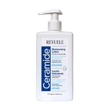 REVUELE 神經醯胺保濕乳液, 250ml, 1瓶