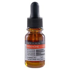 DermaFactory 艾地苯1%安瓶, 10ml, 1瓶