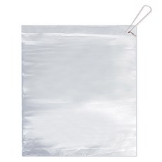 월드크린 다용도 야채 막지 위생 비닐 봉투, 5호(38 x 50 cm), 100개입, 1개