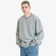 에프씨엠엠 FSW 클래식 맨투맨 FACMTE01